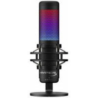 Hyperx QuadCast S 4P5P7AA Black