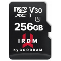 Goodram 256GB microSDXC + Adapter