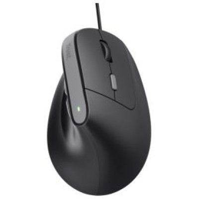 Trust Datorpele Trust Bayo II Black