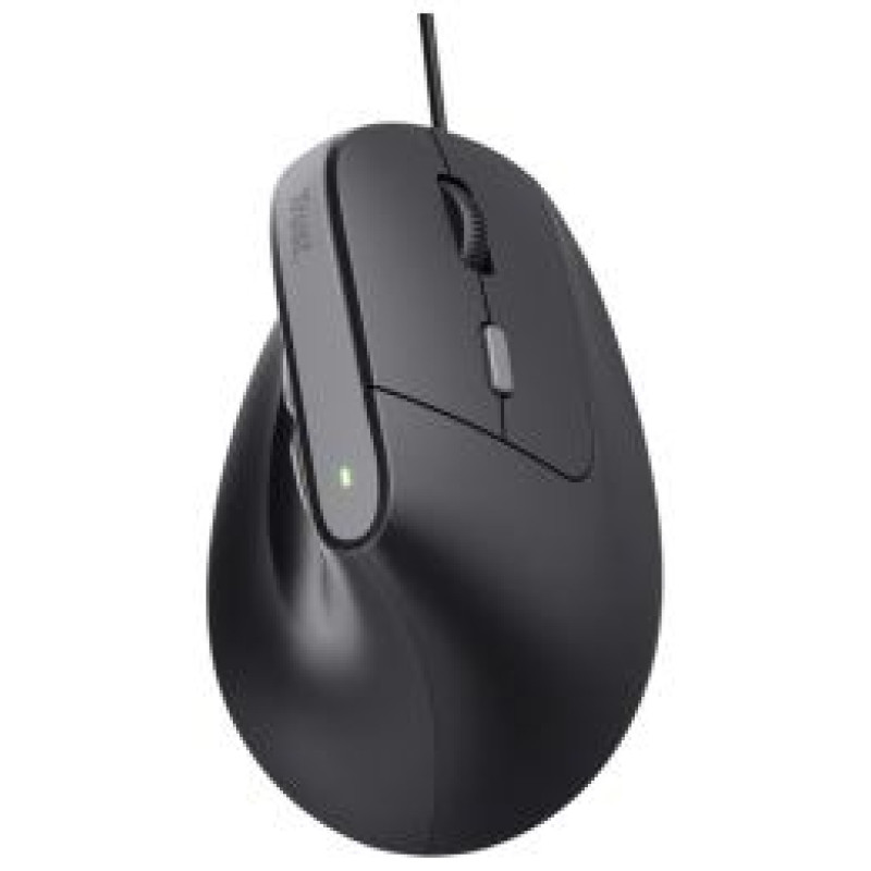 Trust Datorpele Trust Bayo II Black