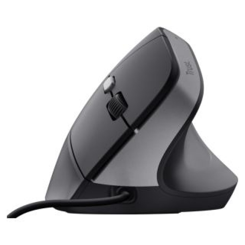 Trust Datorpele Trust Bayo II Black