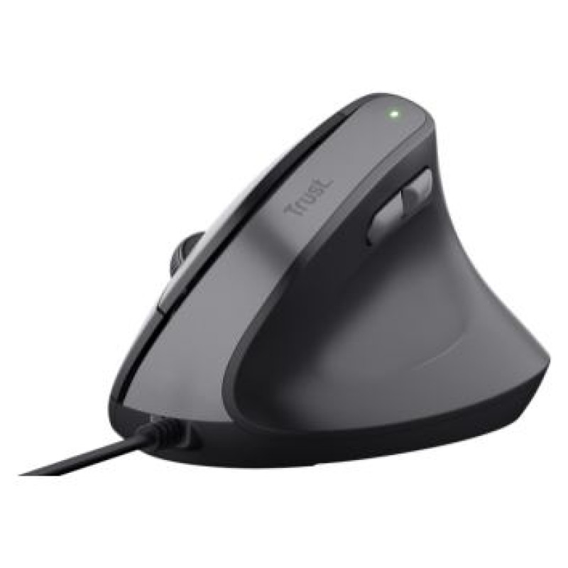 Trust Datorpele Trust Bayo II Black