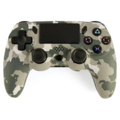 Gembird Spēļu kontrolieris Gembird Gembird DualShock PS4 Camo