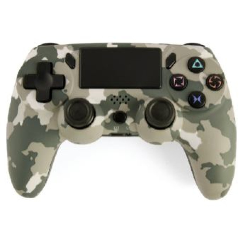 Gembird Spēļu kontrolieris Gembird Gembird DualShock PS4 Camo