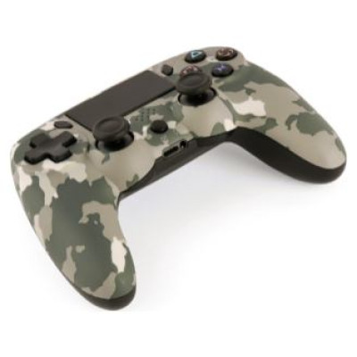 Gembird Spēļu kontrolieris Gembird Gembird DualShock PS4 Camo