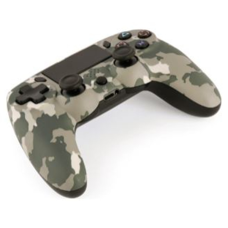 Gembird Spēļu kontrolieris Gembird Gembird DualShock PS4 Camo