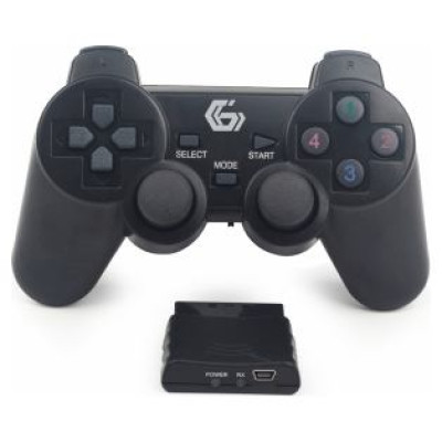 Gembird Spēļu kontrolieris Gembird JPD-WDV-01