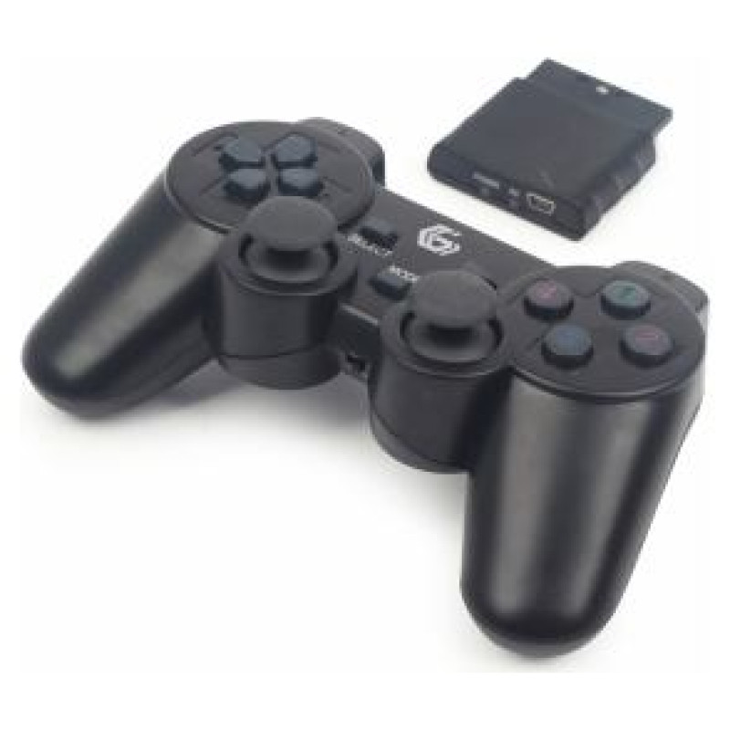 Gembird Spēļu kontrolieris Gembird JPD-WDV-01