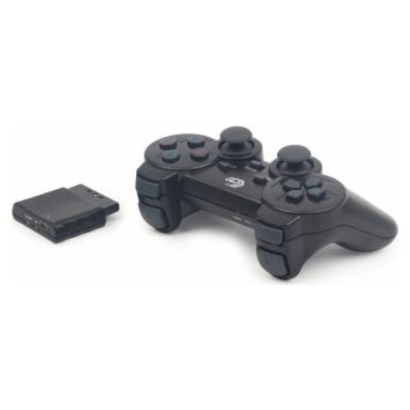 Gembird Spēļu kontrolieris Gembird JPD-WDV-01
