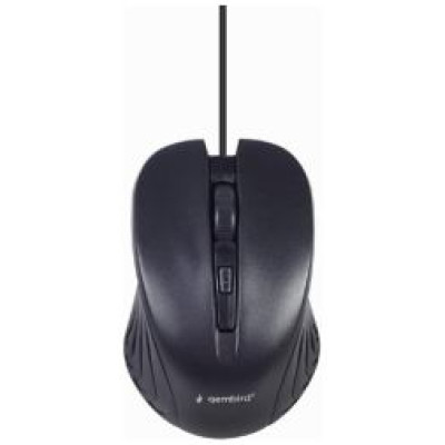 Gembird Multimedia Desktop Set Black