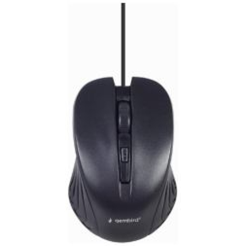 Gembird Multimedia Desktop Set Black