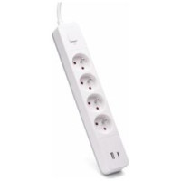 Savio Pagarinātājs Savio USB-A and USB-C Power Strip 1.5m