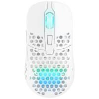 Xtrfy Datorpele Cherry XTRFY M42 RGB Wireless white