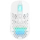 Xtrfy Datorpele Cherry XTRFY M42 RGB Wireless white
