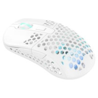 Xtrfy Datorpele Cherry XTRFY M42 RGB Wireless white