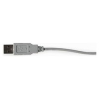 Gembird Galda mikrofons Gembird USB ar integrētu skaņas karti
