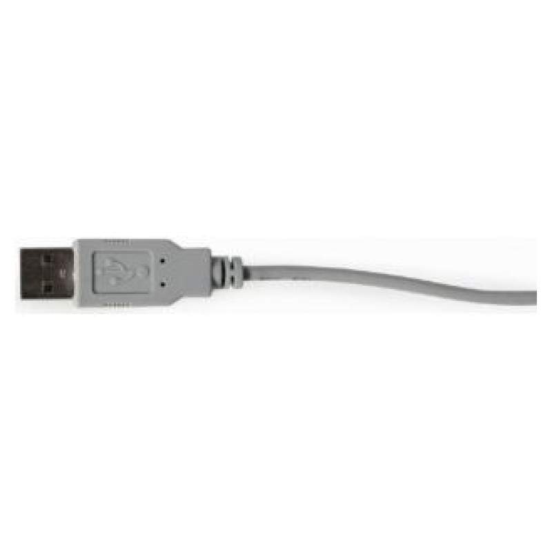 Gembird Galda mikrofons Gembird USB ar integrētu skaņas karti