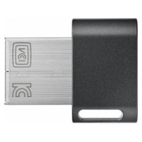 Samsung Drive FIT Plus 128GB Black