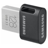Samsung Drive FIT Plus 128GB Black