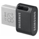 Samsung Drive FIT Plus 128GB Black