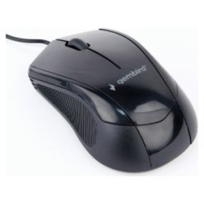 Gembird MUS-3B-02 Black