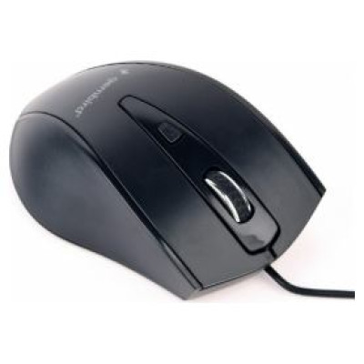 Gembird MUS-4B-02 Black