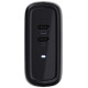 Trust Lādētājs Trust Maxo 65W 2x USB-C Black