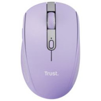 Trust Datorpele Trust Ozaa Purple