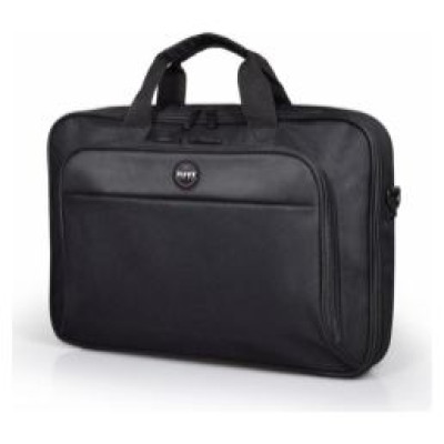 Port Hanoi II Clamshell Black