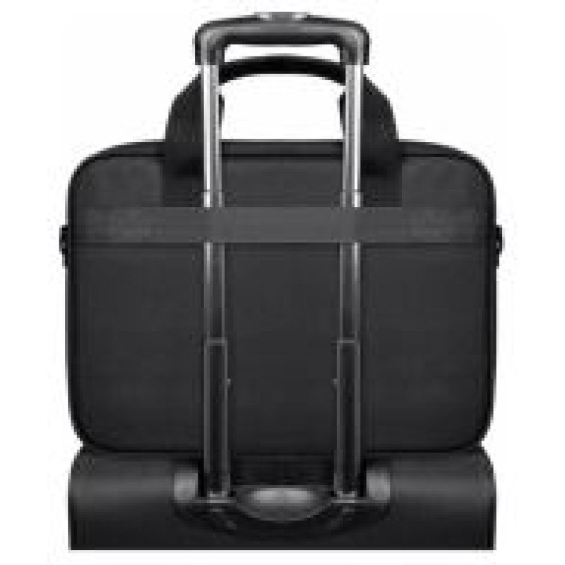 Port Hanoi II Clamshell Black