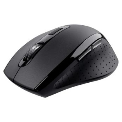 Trust Datorpele Trust Sura Black