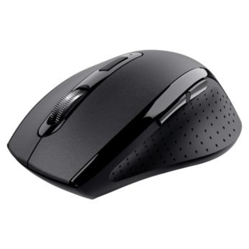 Trust Datorpele Trust Sura Black