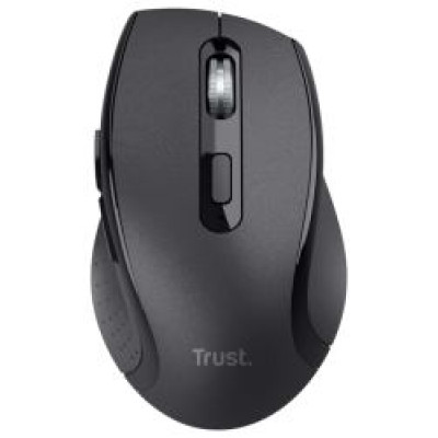 Trust Datorpele Trust Sura Black