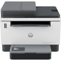 Hewlett-Packard Daudzfunkciju printeris HP LaserJet Tank MFP 2604SDW