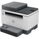 Hewlett-Packard Daudzfunkciju printeris HP LaserJet Tank MFP 2604SDW