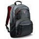 Port Houston Backpack 17.3 Black