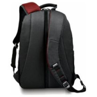 Port Houston Backpack 17.3 Black