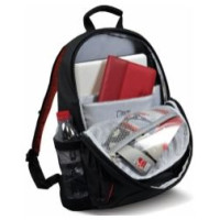 Port Houston Backpack 17.3 Black