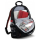 Port Houston Backpack 17.3 Black