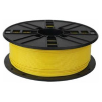Gembird Filament PLA Yellow 1.75 mm 1 kg