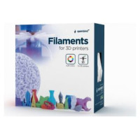 Gembird Filament PLA Yellow 1.75 mm 1 kg