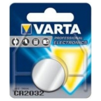Varta Baterija Varta CR2032 Professional