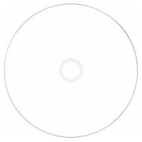 Verbatim Matricas CD-R AZO Verbatim 700MB 1x- 52x Wide Printable non ID,50 Pack Spindle