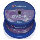 Verbatim Matricas DVD+R AZO Verbatim 4.7GB 16x 50 Pack Spindle