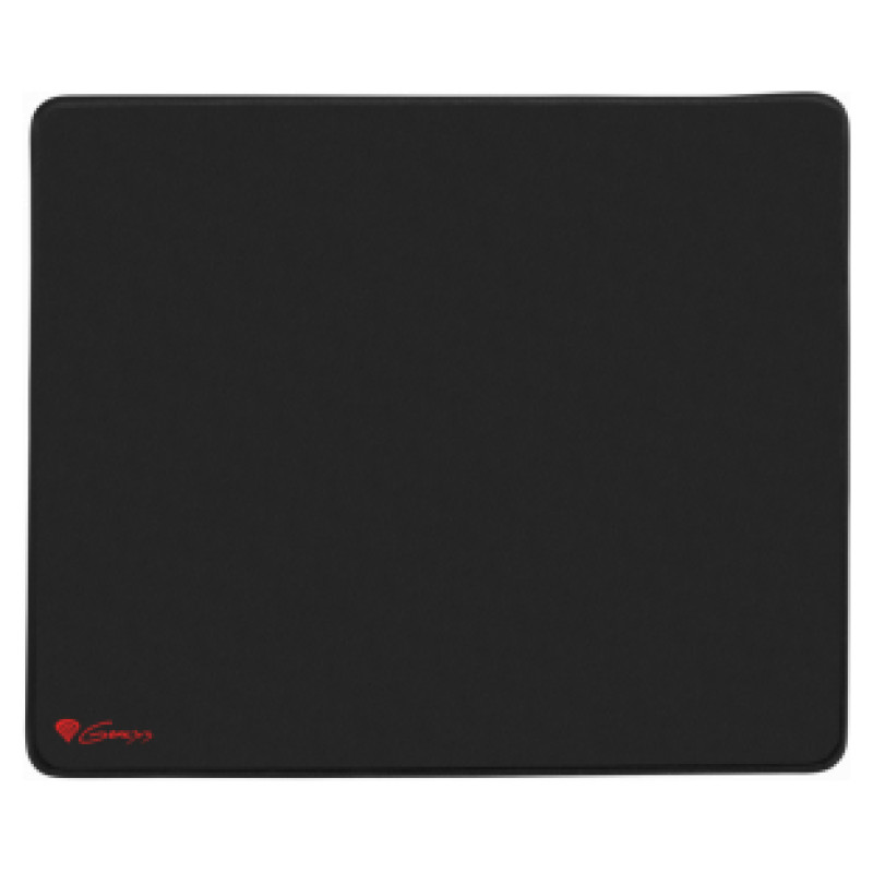 Genesis Peles paliktnis Genesis Carbon 500 L Logo Black