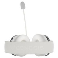 Genesis Austiņas Genesis Toron 301 White