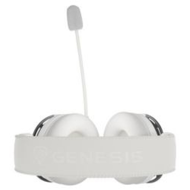 Genesis Austiņas Genesis Toron 301 White