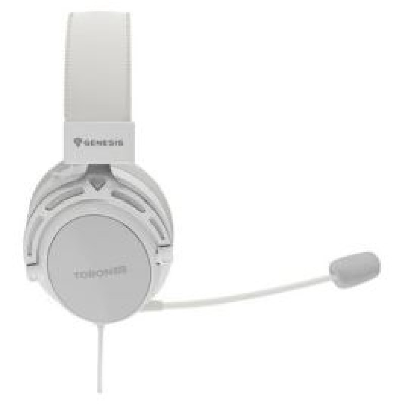 Genesis Austiņas Genesis Toron 301 White