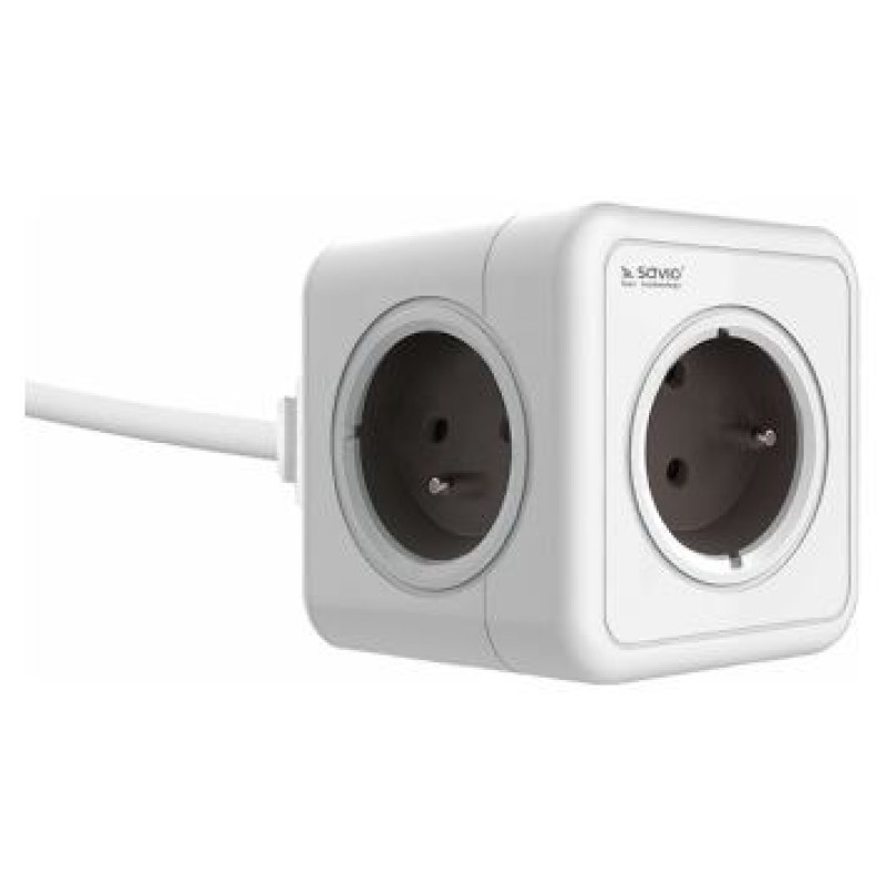 Savio Pagarinātājs Savio PC-03 3m