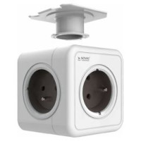 Savio Pagarinātājs Savio PC-03 3m